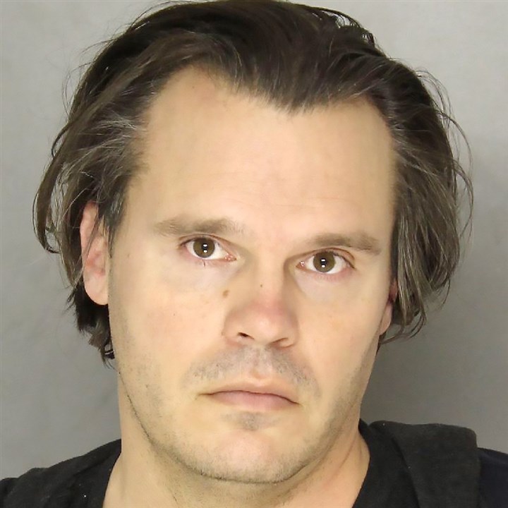 Hearing postponed for suspended GOP county leader