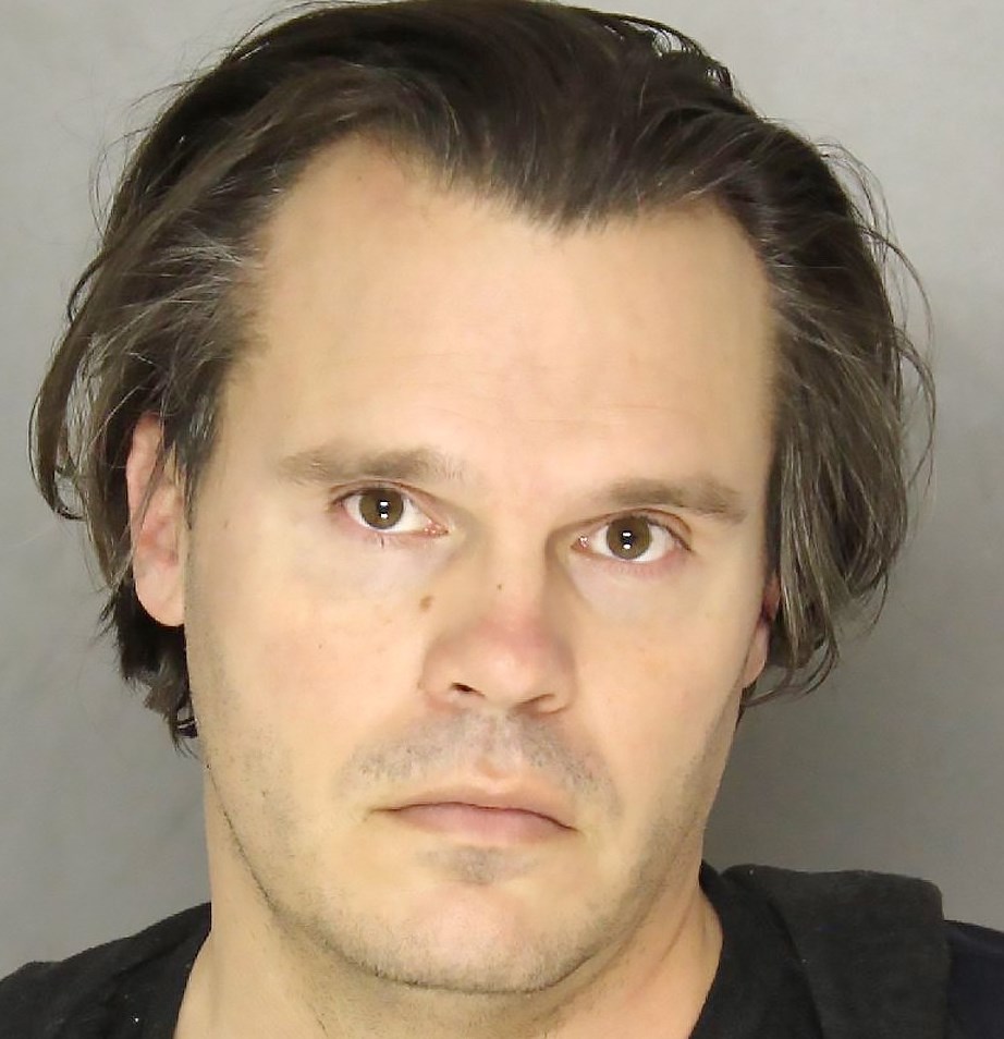 Top Allegheny County GOP staffer suspended after being arrested in domestic violence case