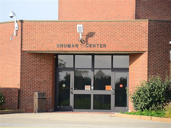 State issues third provisional license for troubled Shuman detention center