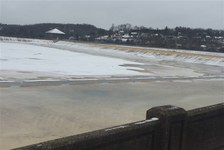 PWSA: Work on leaky pipe should not disrupt customers' water service