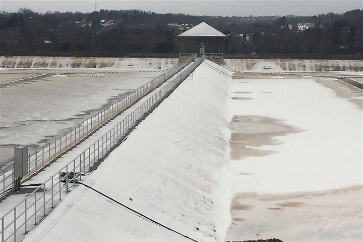 PWSA: Repairs estimated at $400K as contractors locate break in water main