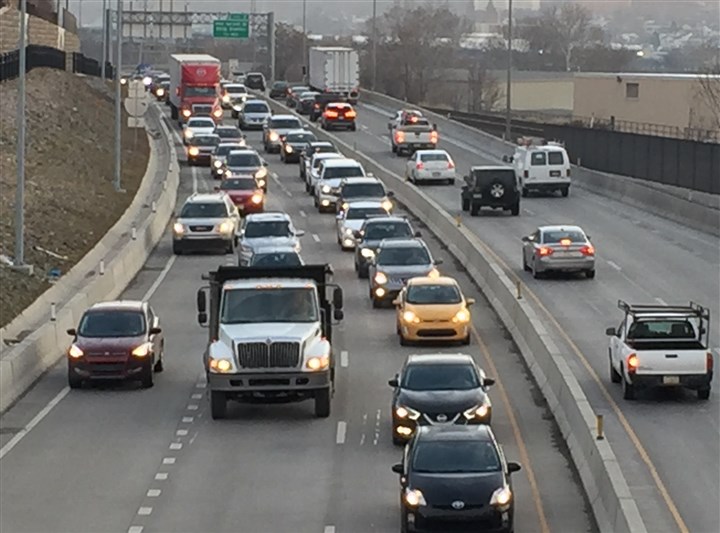 TRAFFIC: Light-rail running 'off schedule' Tuesday morning due to malfunction