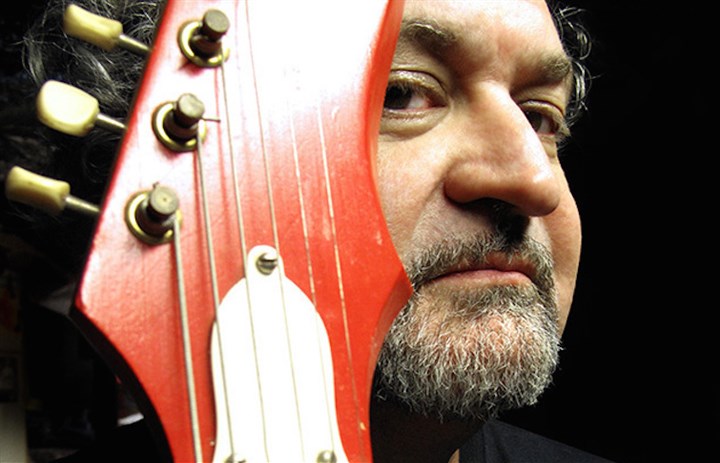 Pittsburgh Blues Festival will return with new name, location and message