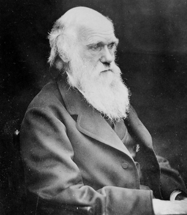 Duquesne's Darwin Day speaker will address the origins of life