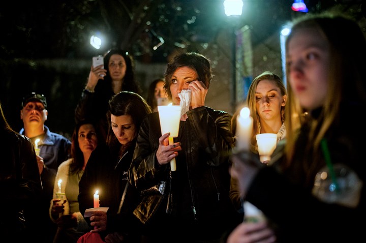 Dakota James' mother reacts on Facebook: 'I love you so hard'