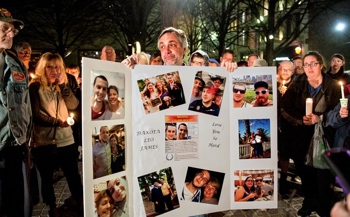 Authorities: Body found in Ohio River that of missing Duquesne student