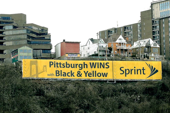 Lamar Advertising fails to comply with city demands to remove sign