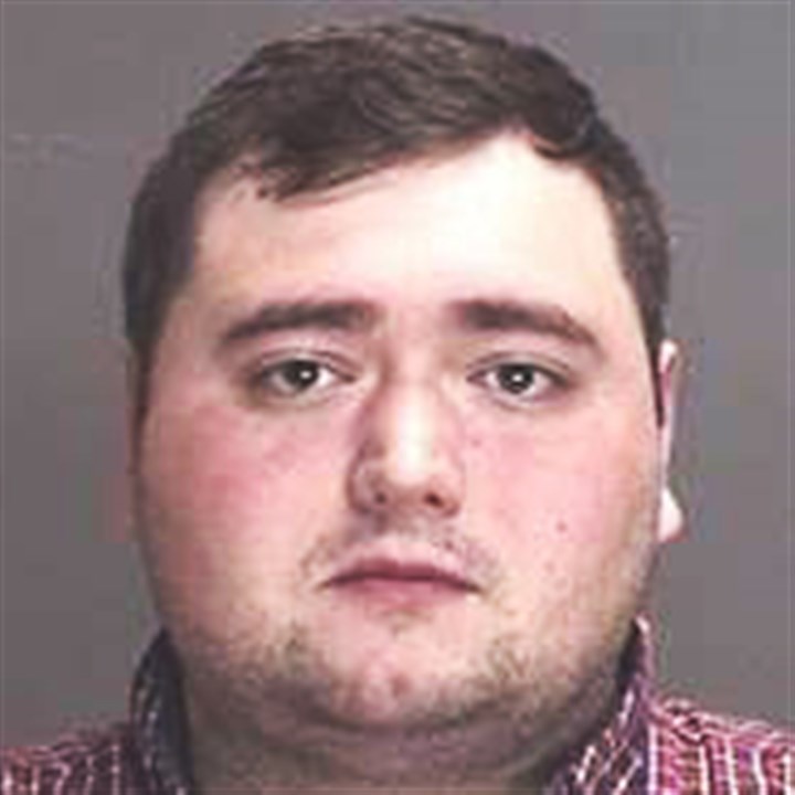 Teacher's sub charged with 'inappropriate relationship' with teen - Pittsburgh Post-Gazette