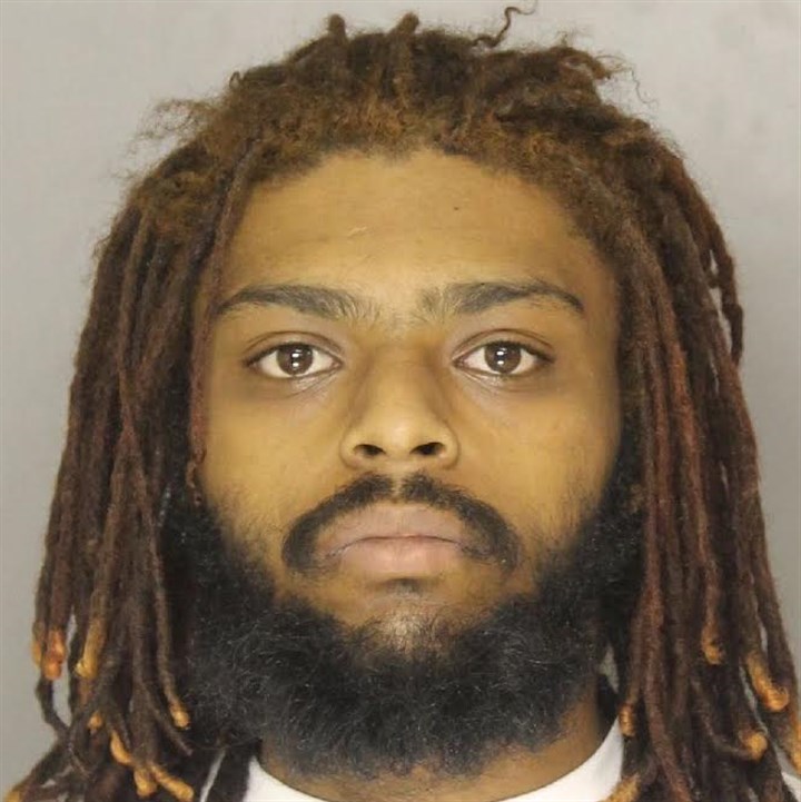 Arrest made in Munhall shooting