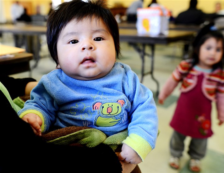 Providing for the kids if the parents are deported