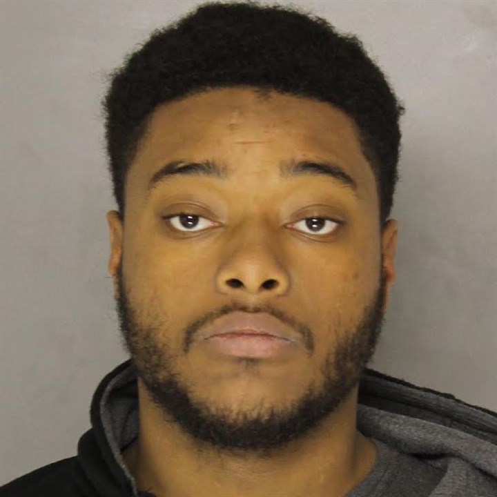 Man charged in homicide was out on bond in two separate cases