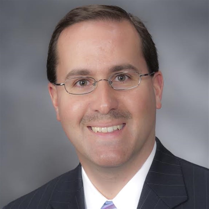 After resigning from Turnpike Commission, Logan hired by Gaming Control Board