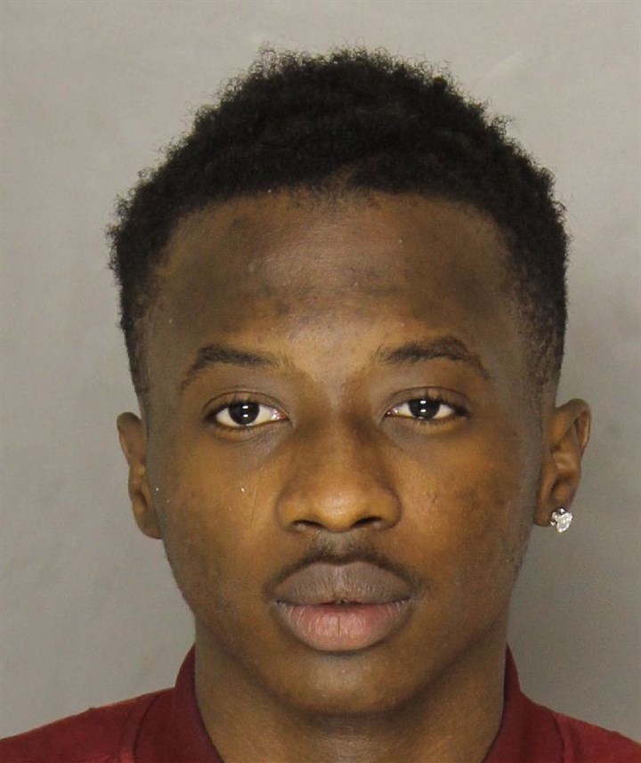 Search continues for two more suspects in cab driver death