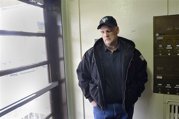 Stakes may be high in search for family of infant abandoned in 1963