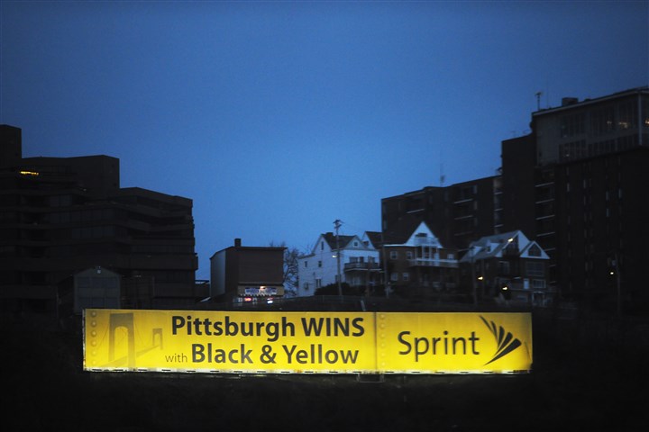 Lamar Advertising: City zoning board violating its first amendment rights