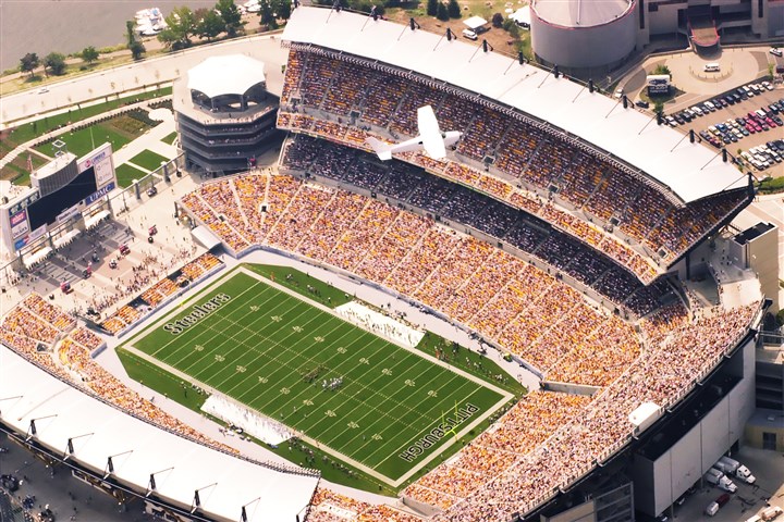 Steelers win approval on team's request for some new paint