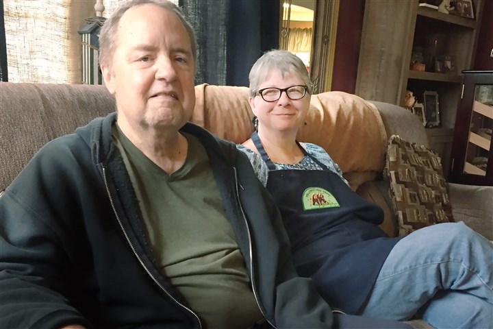 Proposed tax credits for health insurance will be less than current subsidies - Pittsburgh Post-Gazette