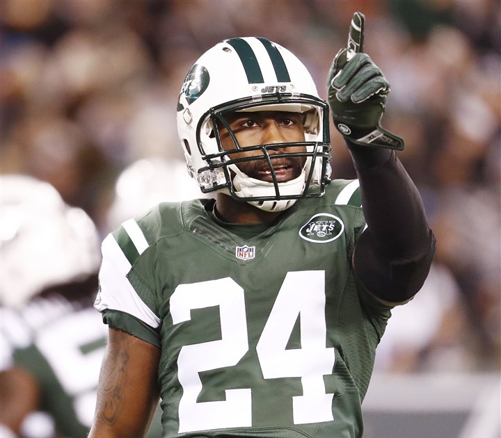Darrelle Revis faces court hearing Wednesday for South Side fight