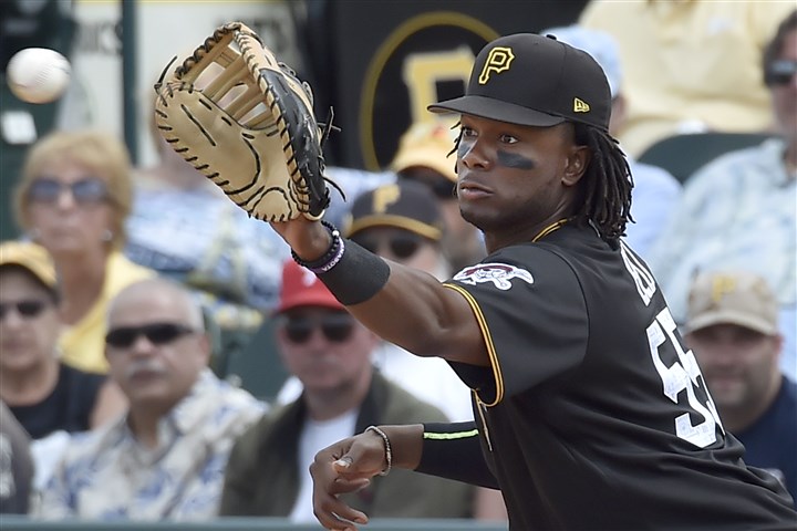 Pirates to face two new faces in Cincinnati Reds rotation - Pittsburgh Post-Gazette