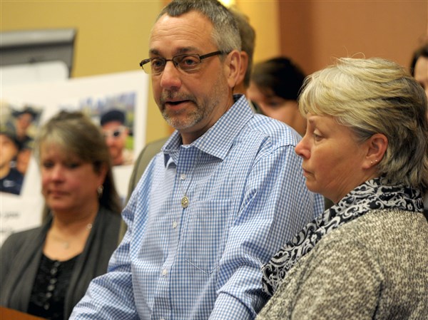 Family in 'disbelief' after drowning death of Duquesne student Dakota James ruled accident