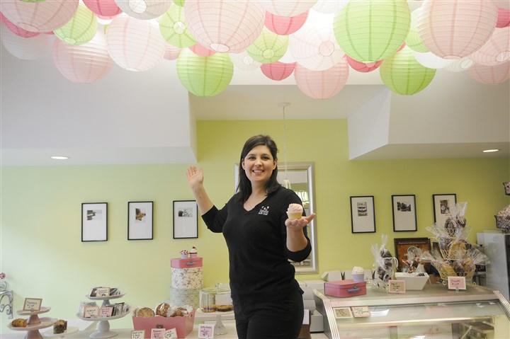 Vanilla Pastry Studio in Regent Square closing permanently Sunday