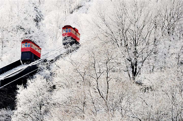 Winter weather advisory issued; 4-6 inches of snow expected early in the week