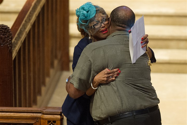 Tom Starzl: 'super human' transplant pioneer and 'the good man'