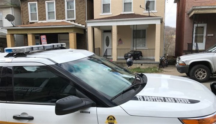 Identity released on 3-year-old fatally shot in Mount Washington