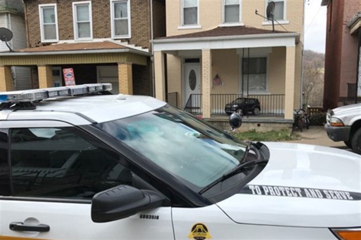 Details sparse on shooting of 3-year-old in Mount Washington