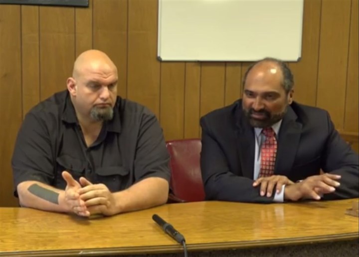 Braddock mayor, former Steeler Franco Harris make push for medical marijuana cultivation site