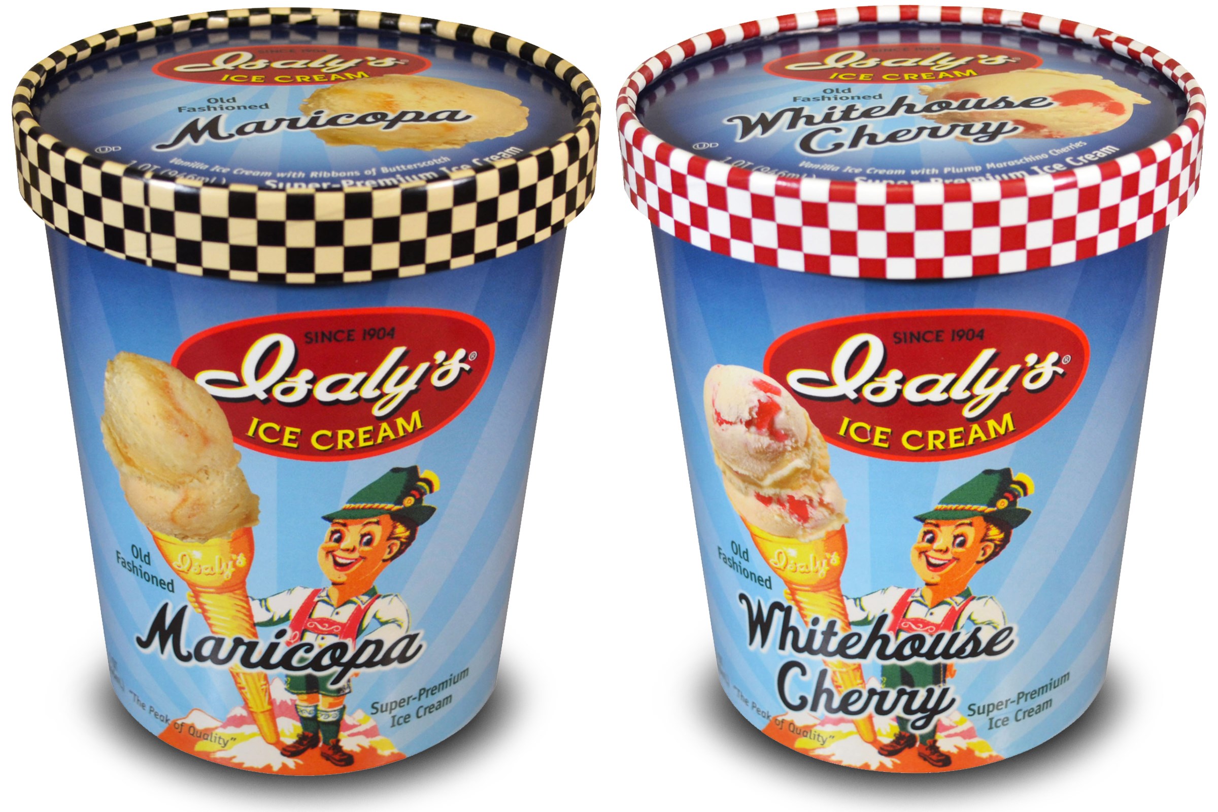 Here's the scoop: Isaly’s ice cream is back