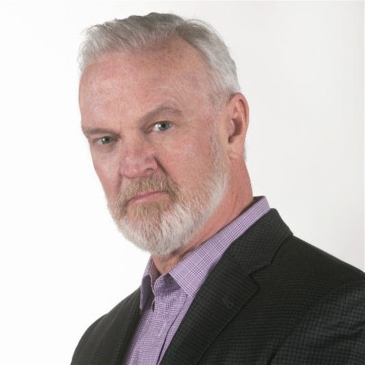 Pittsburgh AIDS Task Force honors Shadyside dentist