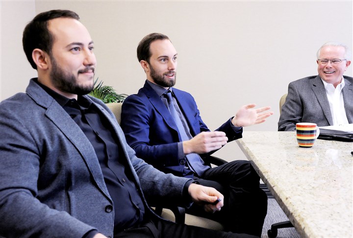 PurePenn details plans to be part of Pennsylvania's medical marijuana industry