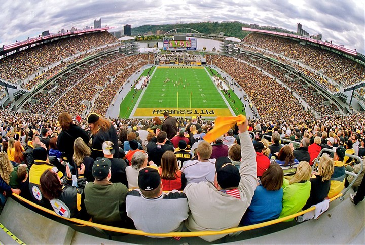VisitPittsburgh renews push to attract big sports events like Super Bowl
