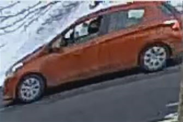 Pittsburgh police seek help identifying hit-and-run car that struck child in Sheraden