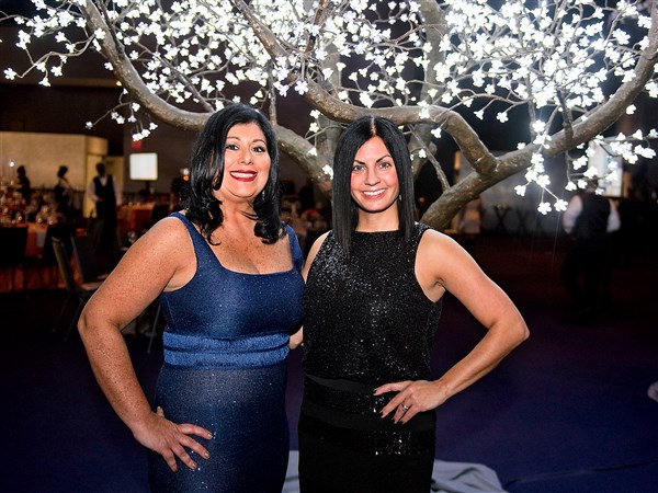 Juvenile Diabetes Research Foundation Hosts Gala Pittsburgh Post Gazette