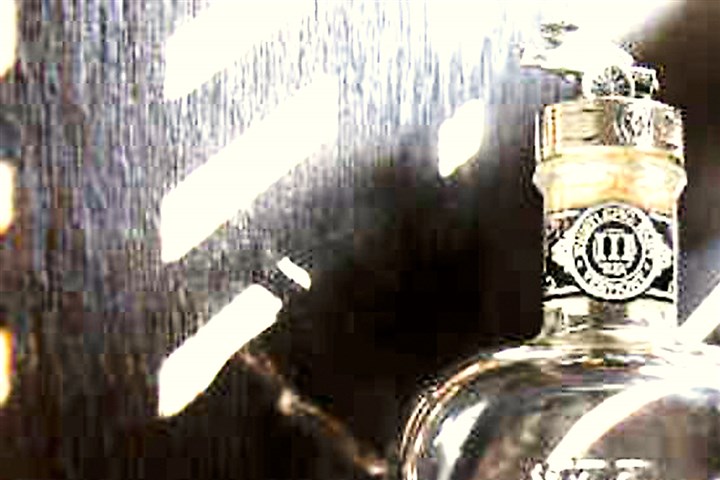 Pa. fighting craft-whiskey scalpers with liquor lottery