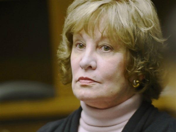 Jailhouse informant in Wilkinsburg mass slaying case charged for court outburst