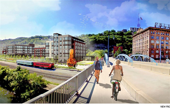 Station Square's Freight House Shops may get 'significant' update, first since in 1979