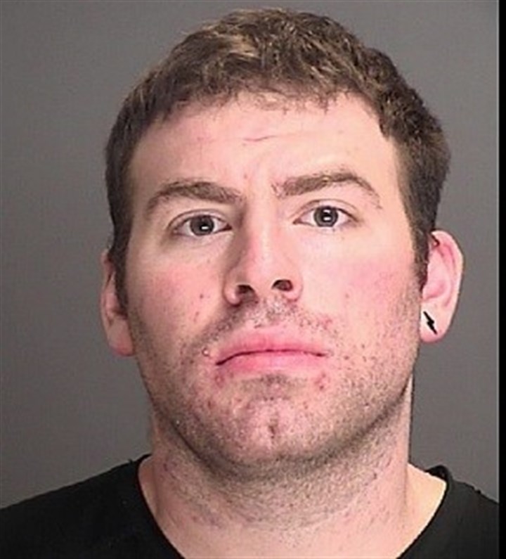 Former karate teacher charged with soliciting homicide from jail - Pittsburgh Post-Gazette