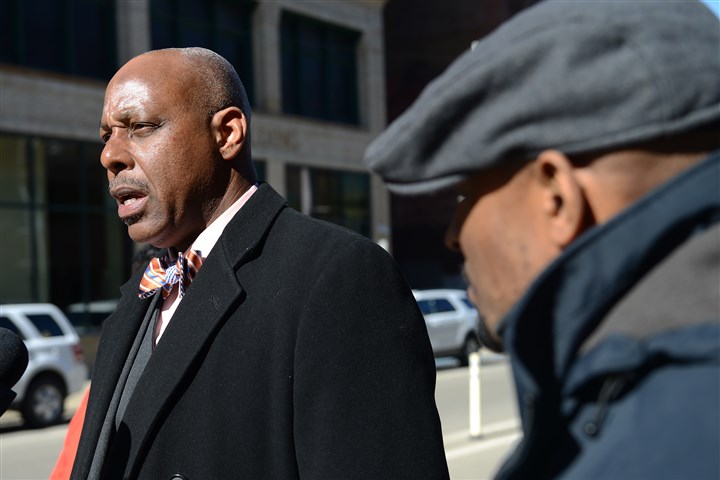 Mayoral candidate Welch says city's growth may leave some behind