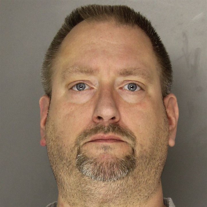 White Oak man charged with sexually assaulting young relative
