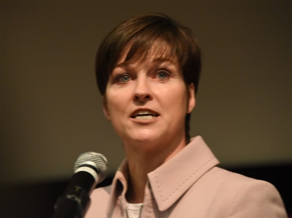 Wolf nominates insurance commish for top post at proposed Health and Human Services