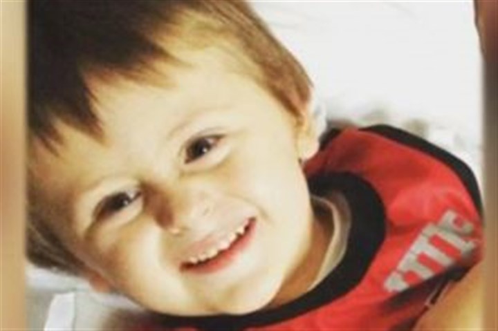 One charged, another held for trial in connection with slain Butler County boy