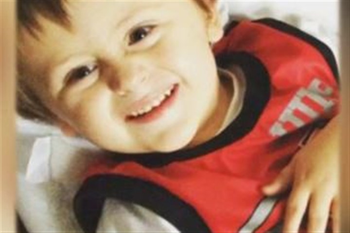 Butler County man accused of raping, killing 4-year-old ordered to stand trial