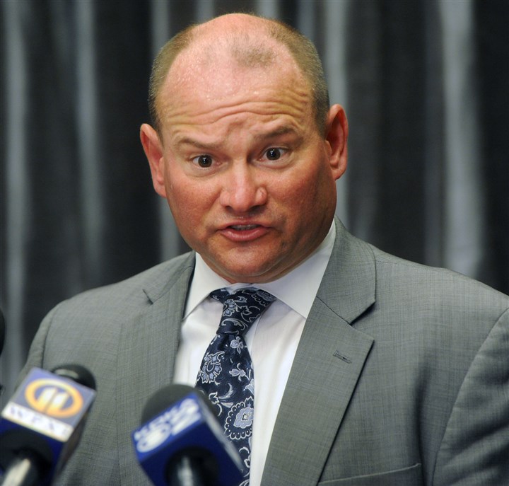 Butler DA weighing death penalty in 4-year-old's killing