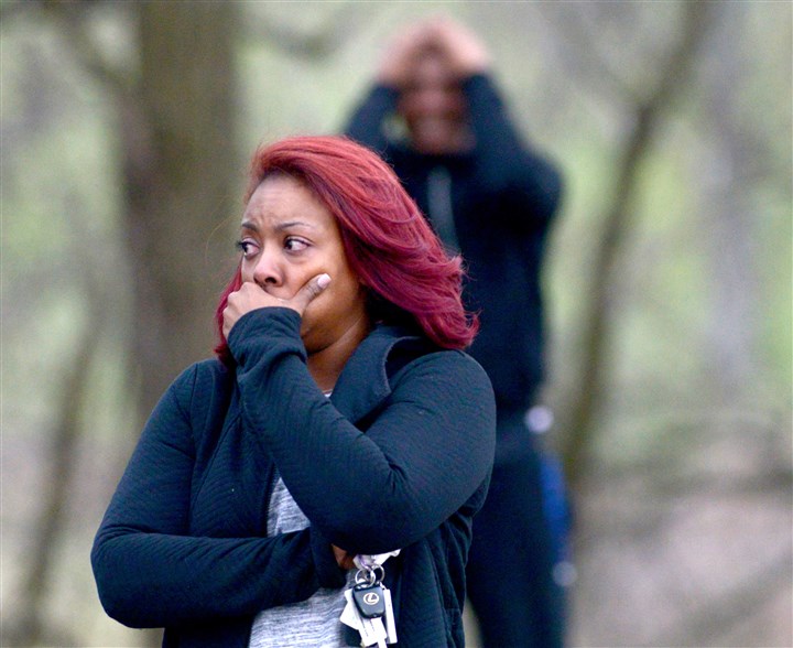 Teen shot, killed outside Linton Middle School in Penn Hills