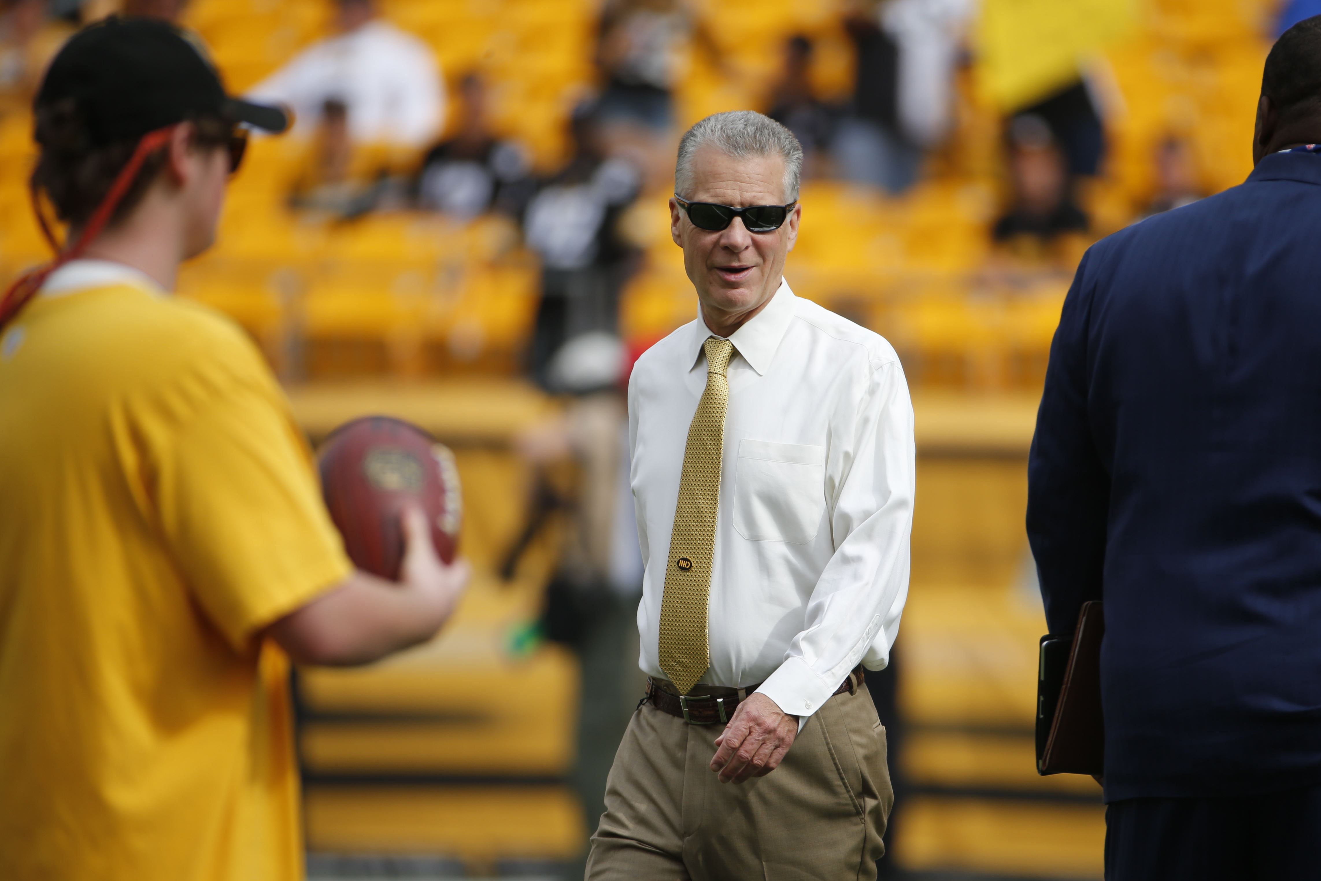 Art Rooney II: The NFL needs to re-evaluate its relocation policies | Pittsburgh Post ...4570 x 3047