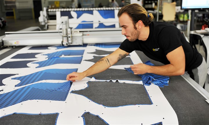 Trump budget puts lifelines for manufacturers on chopping block