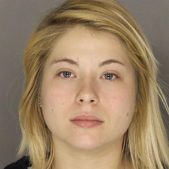 Woman out of jail but confined to home after being shot while on bond